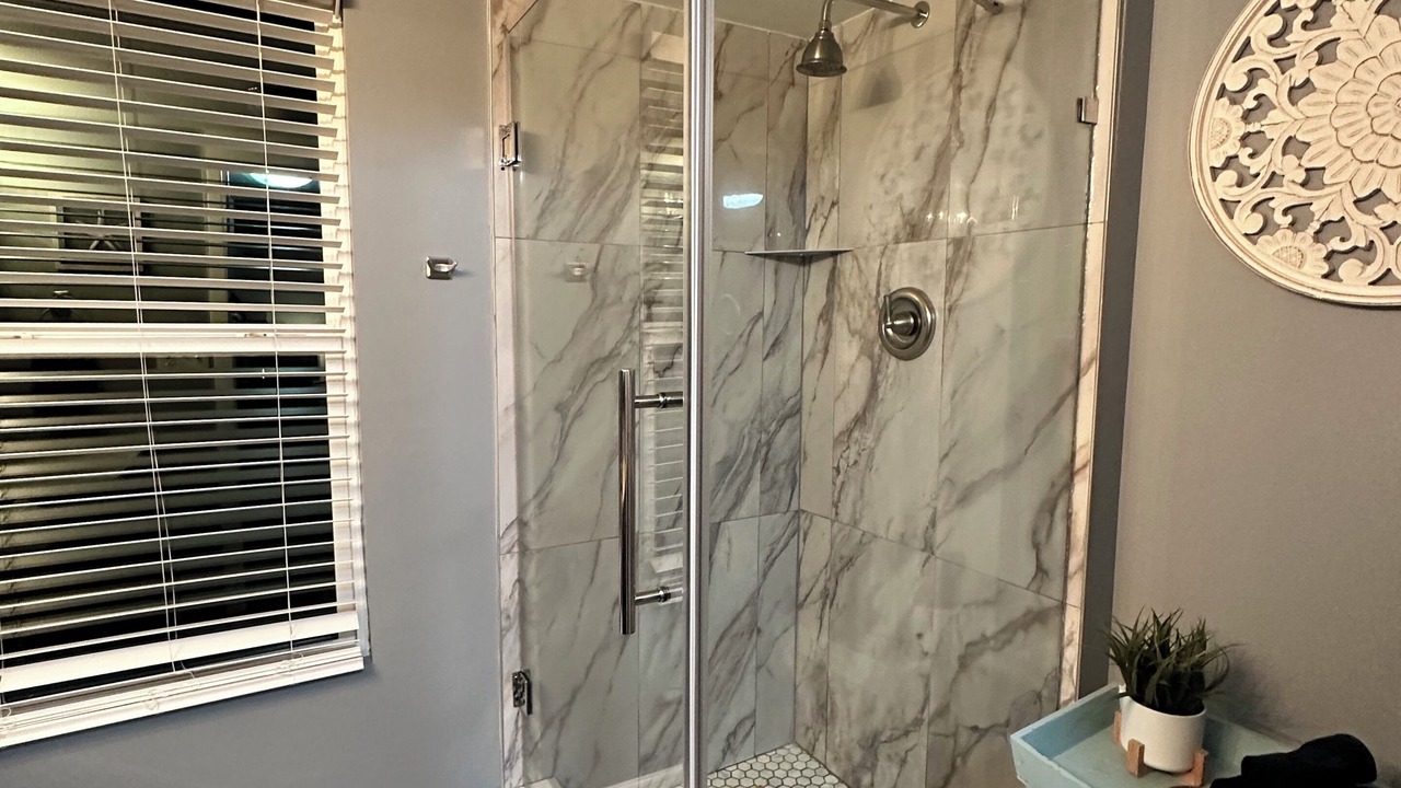 Photo of Bathroom in Louisville