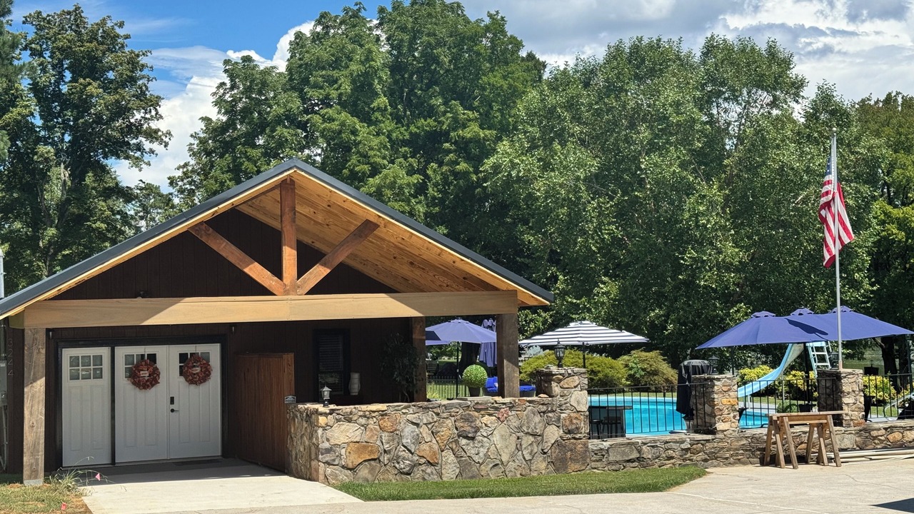 Photo of Outdoor in Louisville