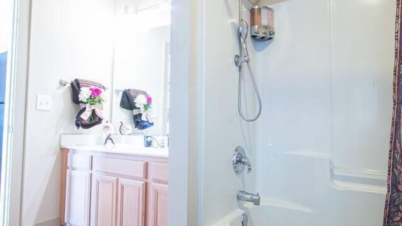 Photo of Bathroom in Central