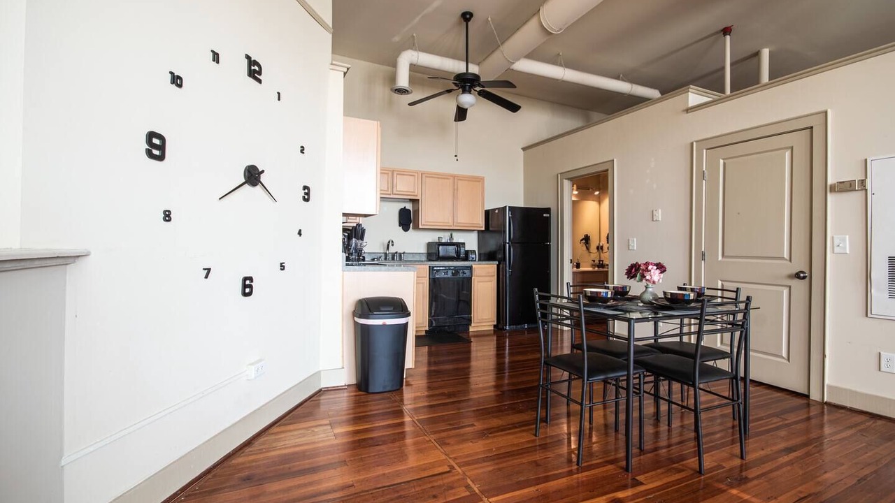 Photo of Kitchen in Central