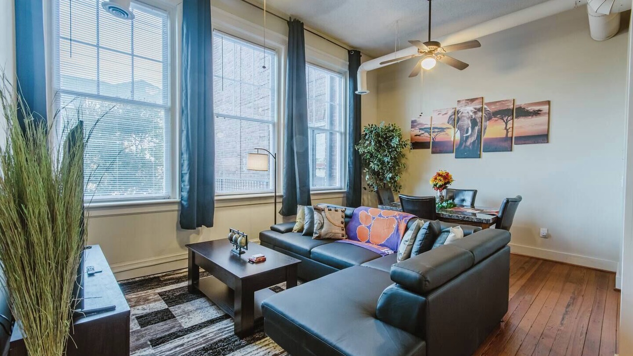 Photo of Livingroom in Central
