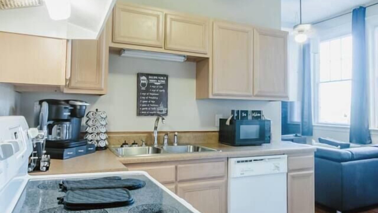 Photo of Kitchen in Central