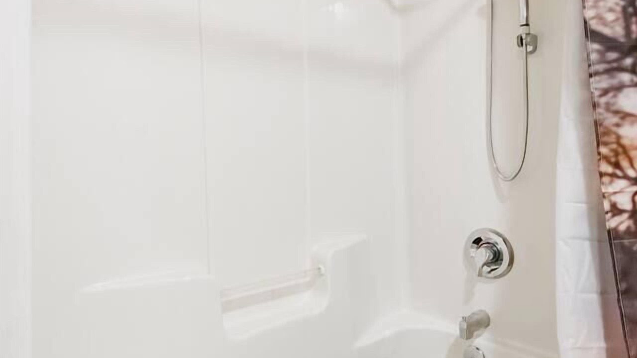 Photo of Bathroom in Central