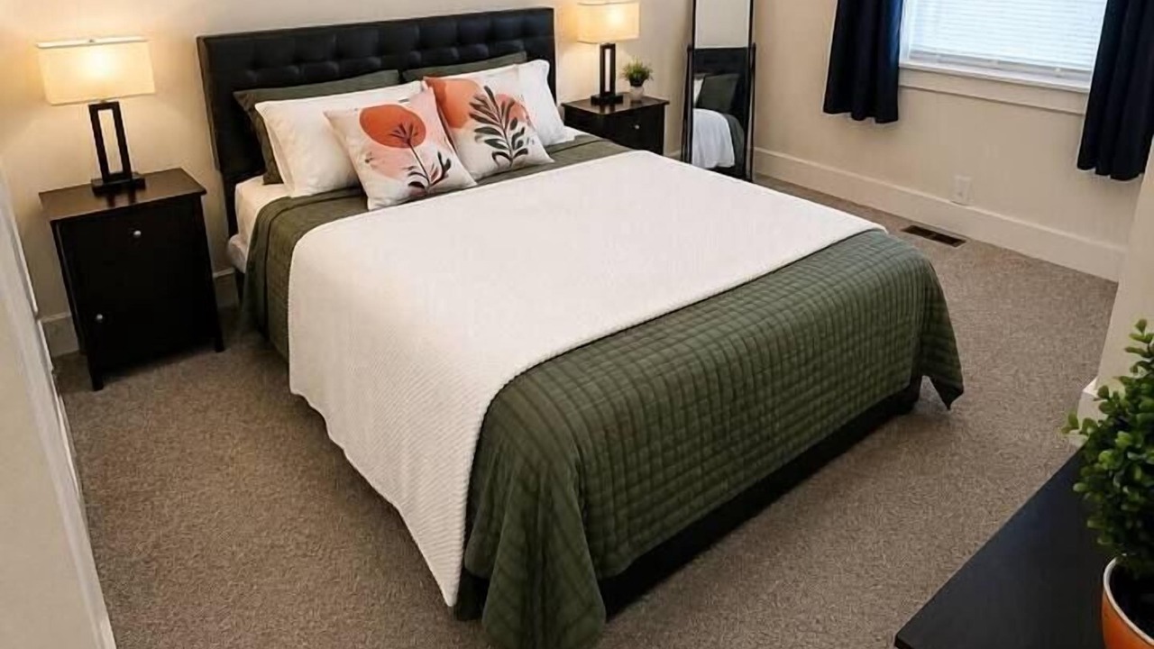 Photo of Bedroom in Central