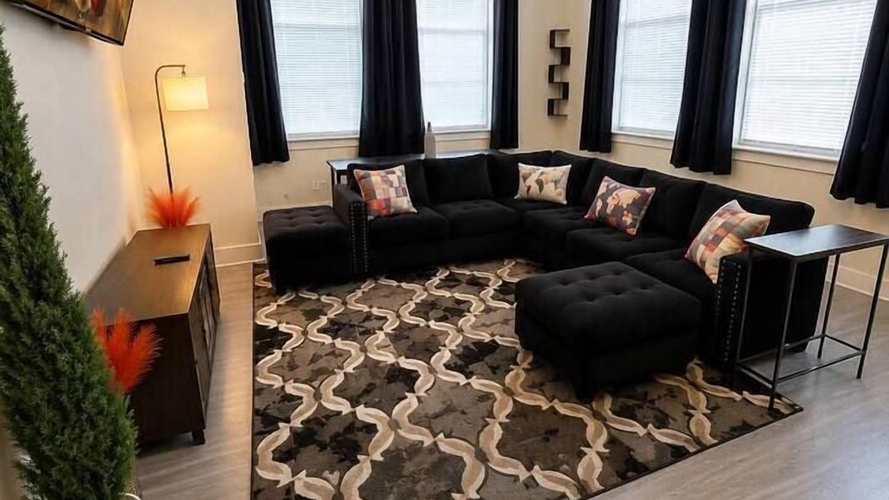 Photo of Livingroom in Central