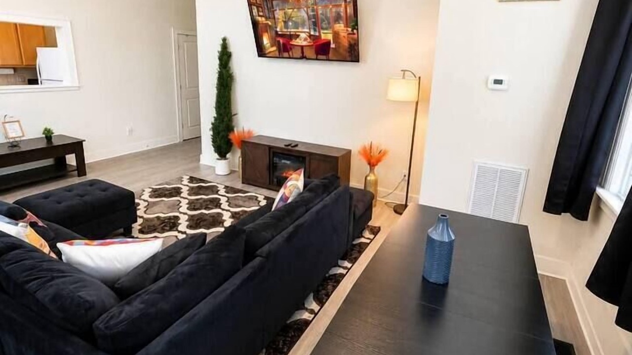 Photo of Livingroom in Central