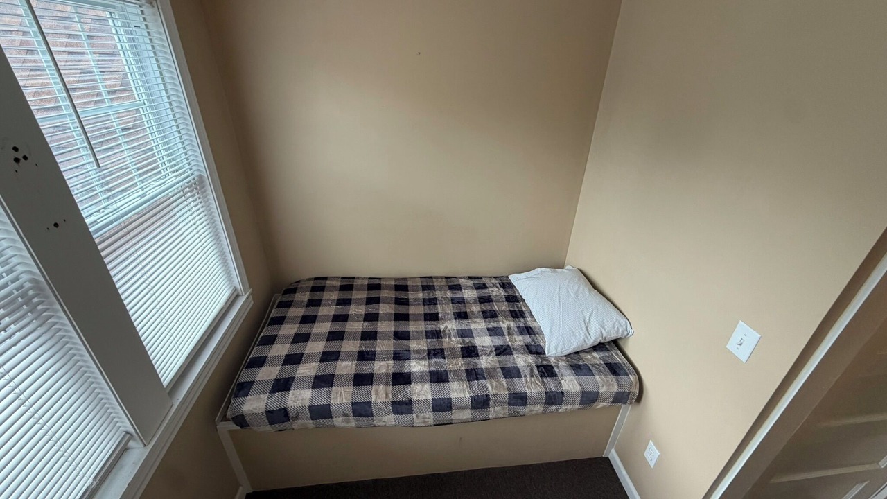 Photo of Bedroom in Dyersburg