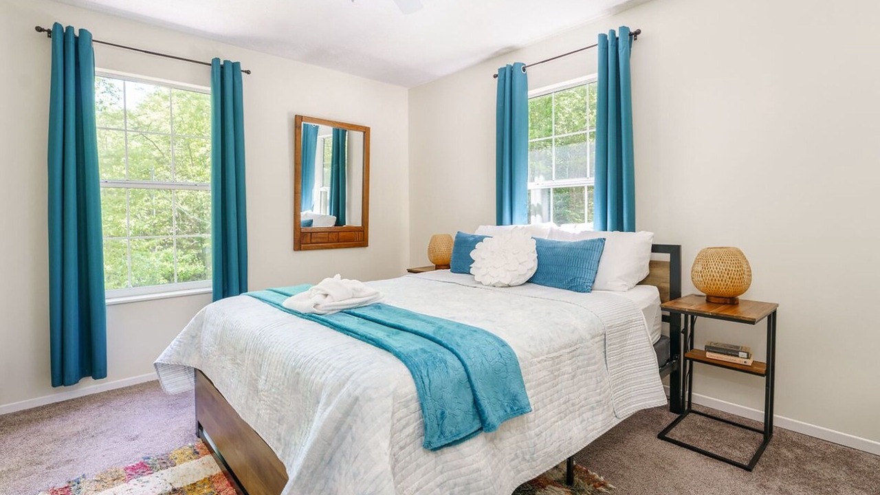Photo of Bedroom in Sevierville