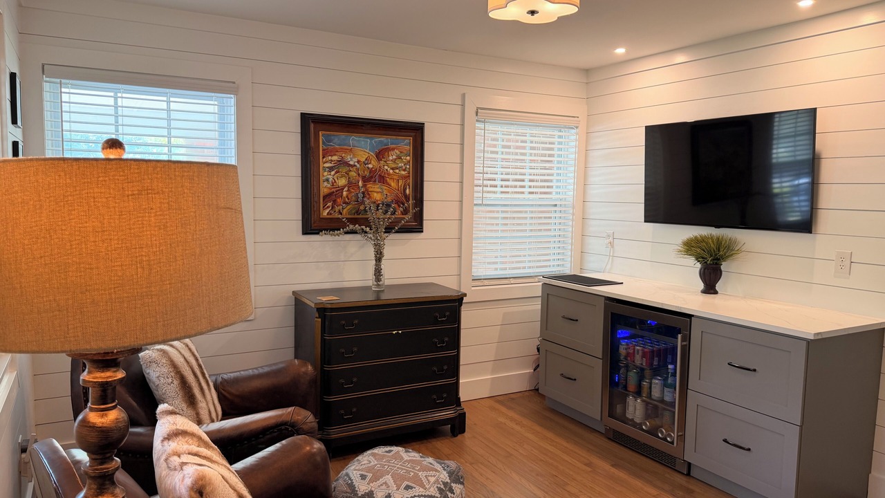 Photo of Livingroom in Charleston