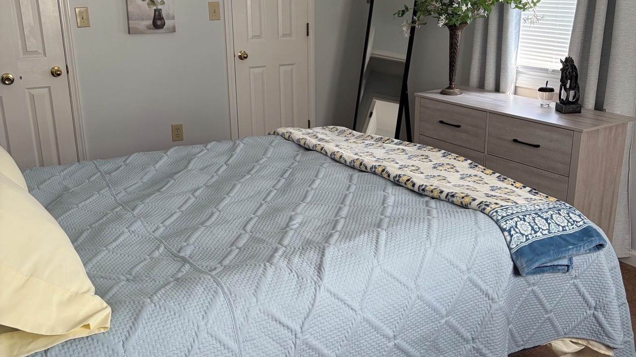 Photo of Bedroom in Winchester