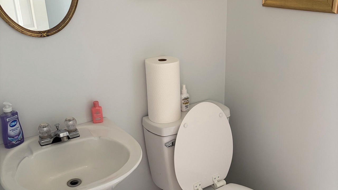 Photo of Bathroom in Winchester