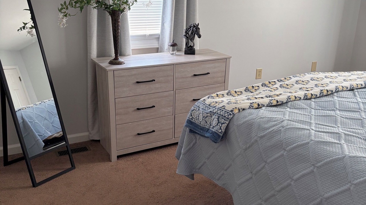 Photo of Bedroom in Winchester