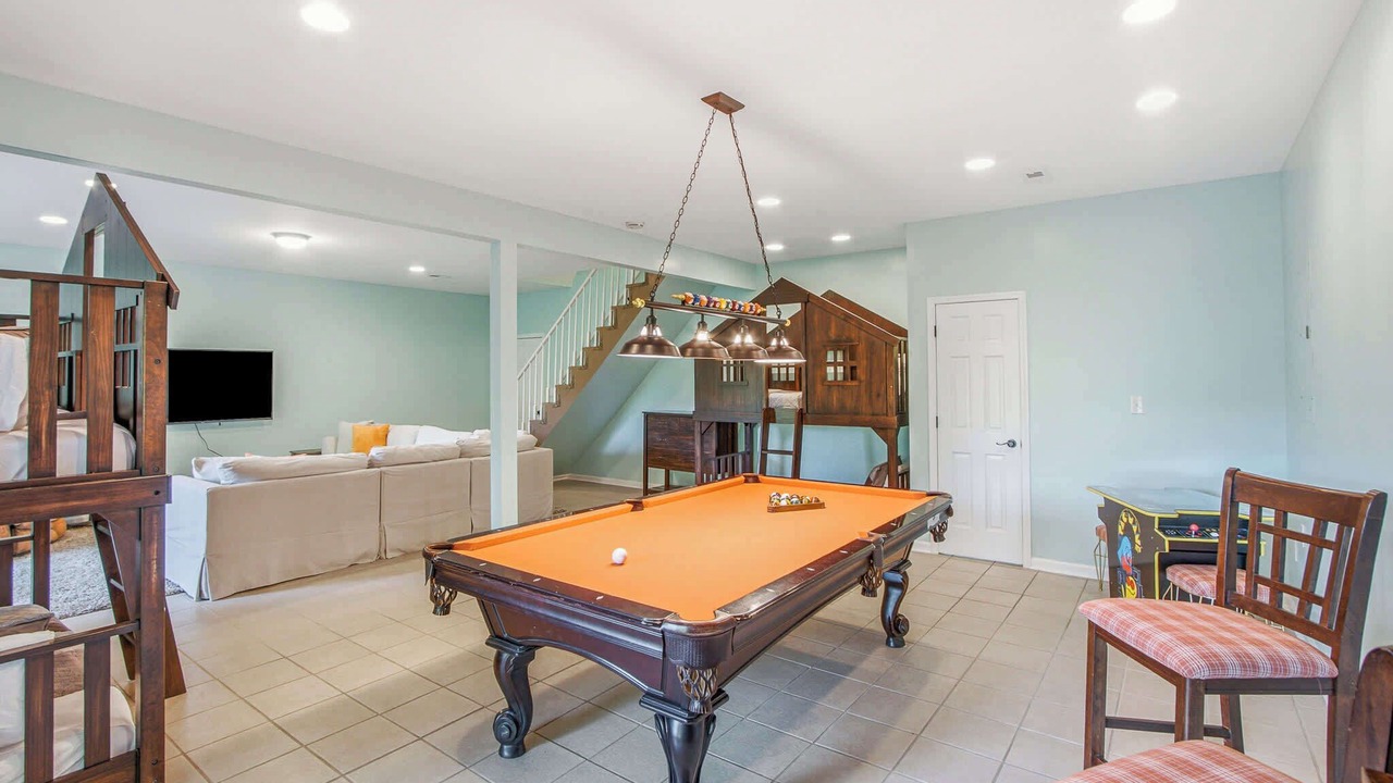 Photo of Bedroom in Tazewell