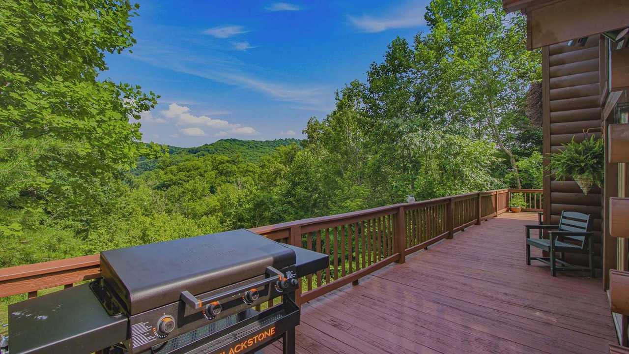 Photo of Outdoor in Tazewell