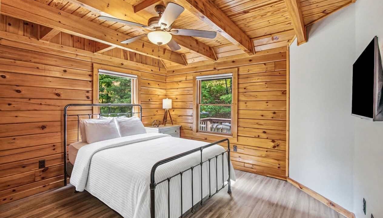 Photo of Bedroom in Tazewell
