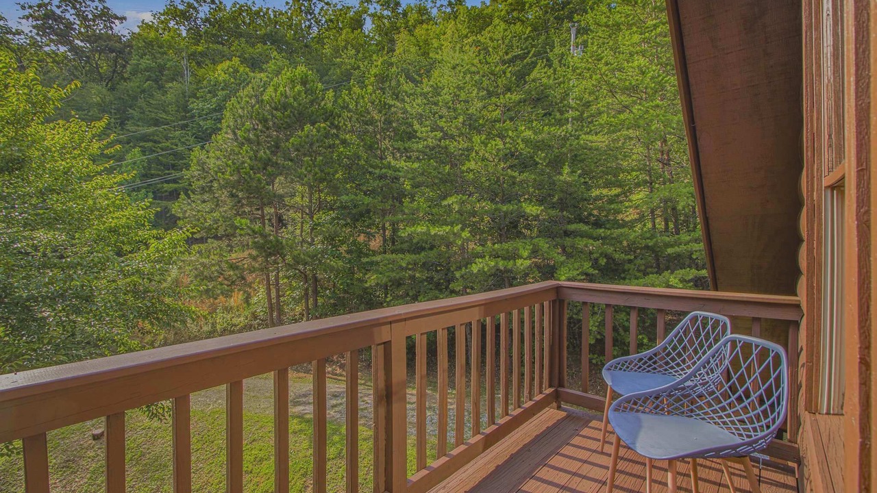 Photo of Outdoor in Tazewell
