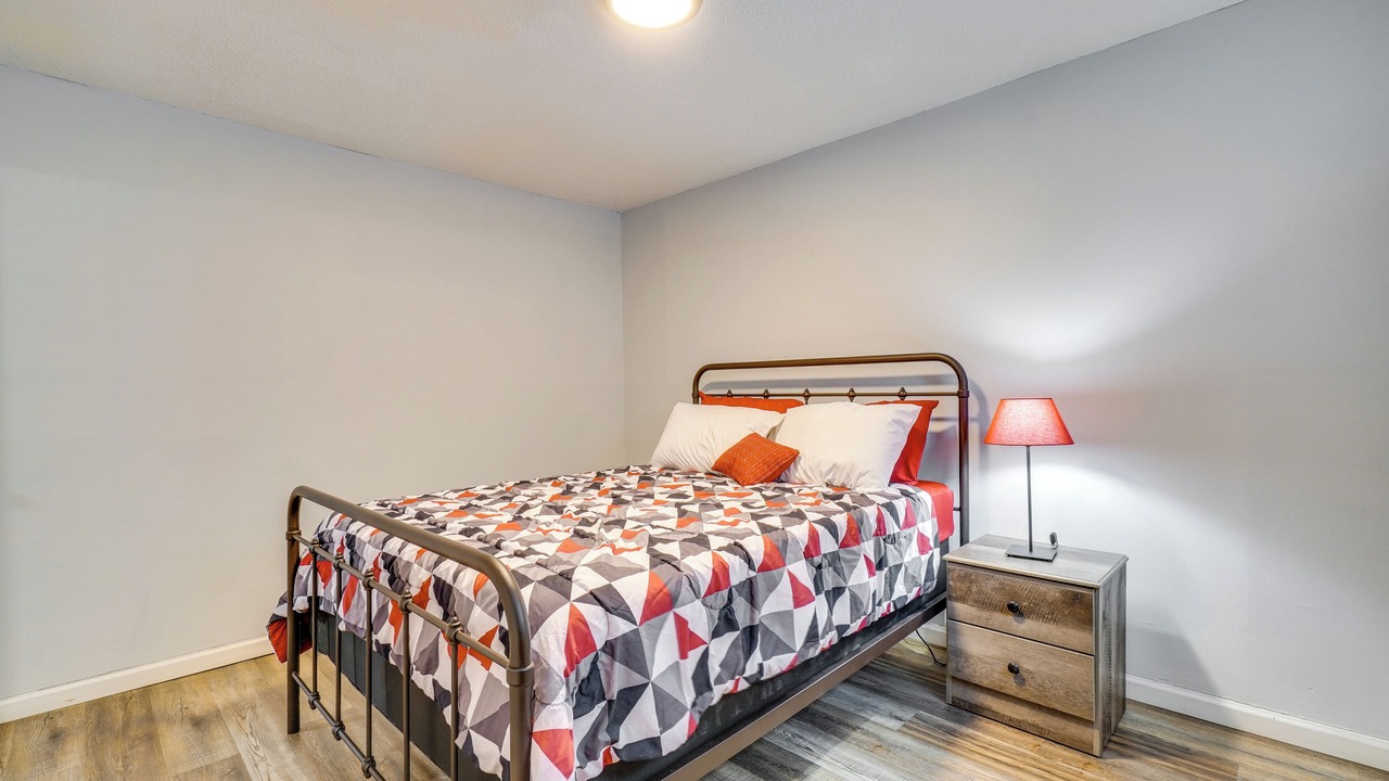 Photo of Bedroom in Knoxville