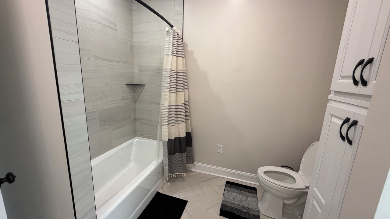 Photo of Bathroom in East Gaffney