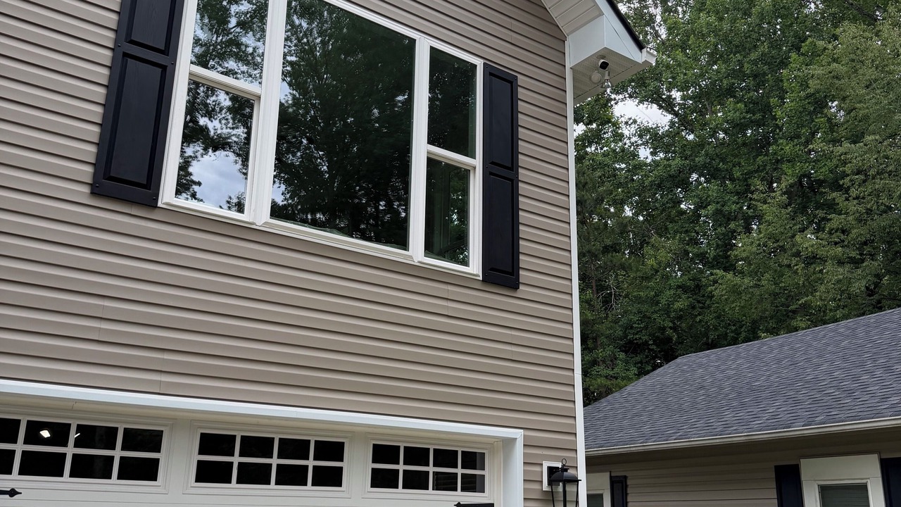 Photo of Outdoor in East Gaffney