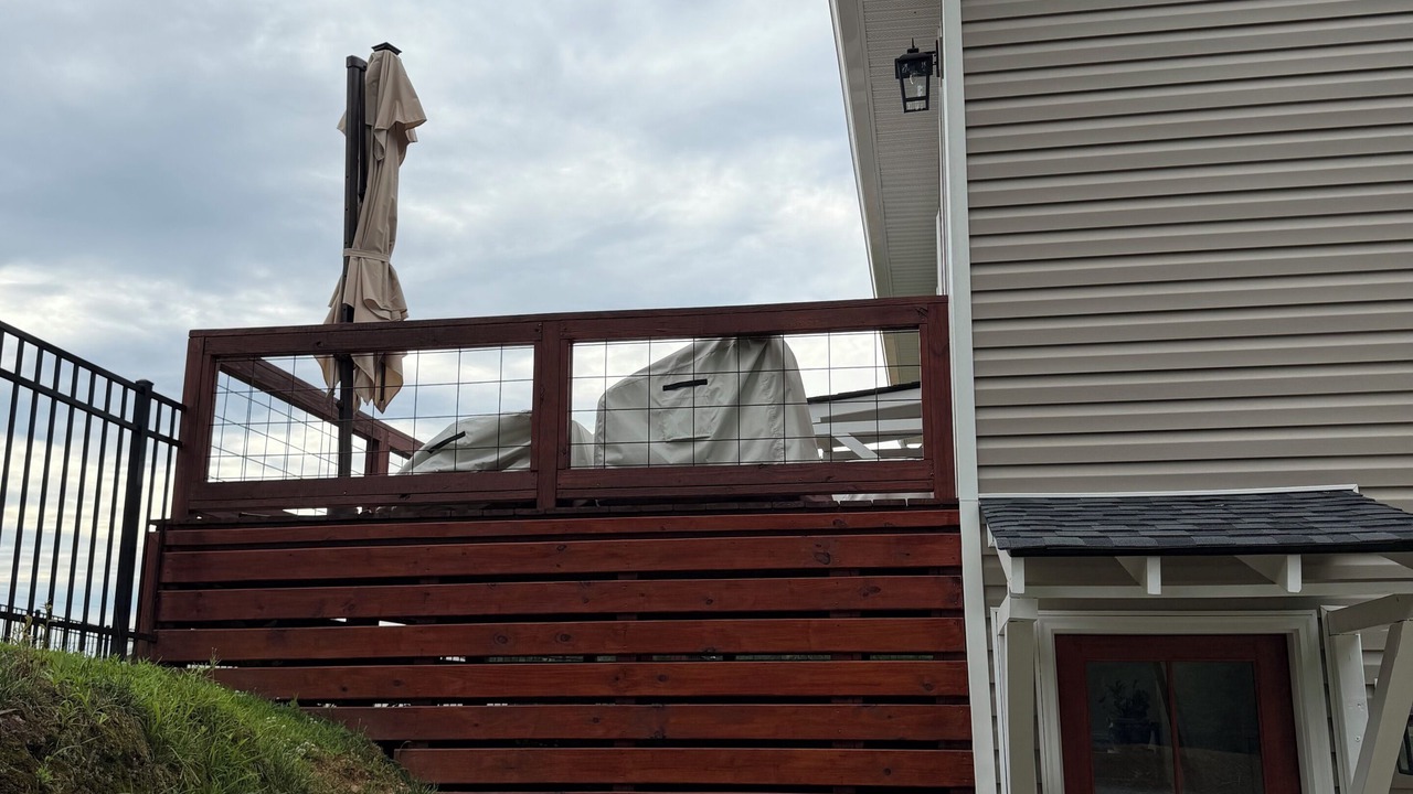 Photo of Outdoor in East Gaffney