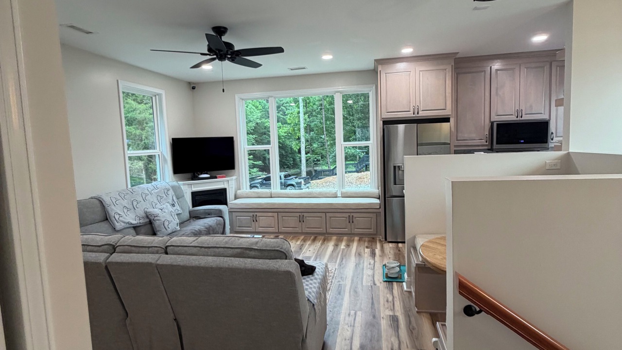 Photo of Livingroom in East Gaffney