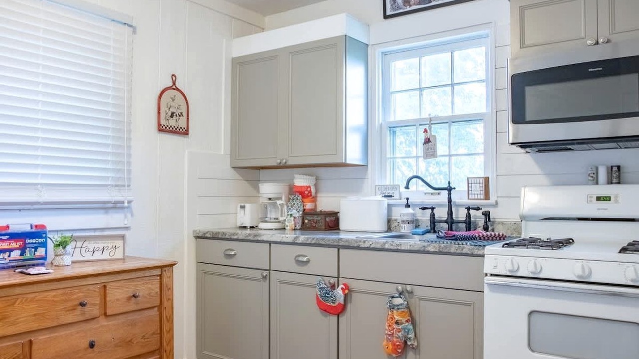 Photo of Kitchen in Columbia