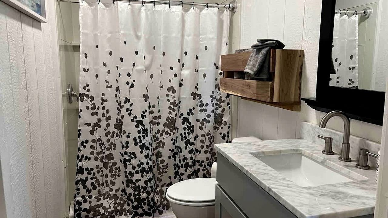 Photo of Bathroom in Columbia
