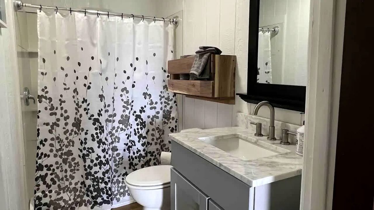 Photo of Bathroom in Columbia
