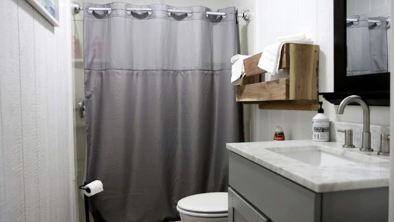 Photo of Bathroom in Columbia