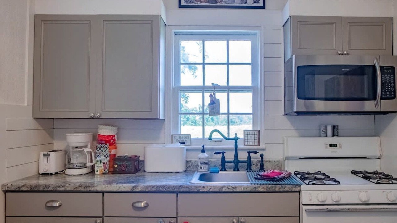 Photo of Kitchen in Columbia