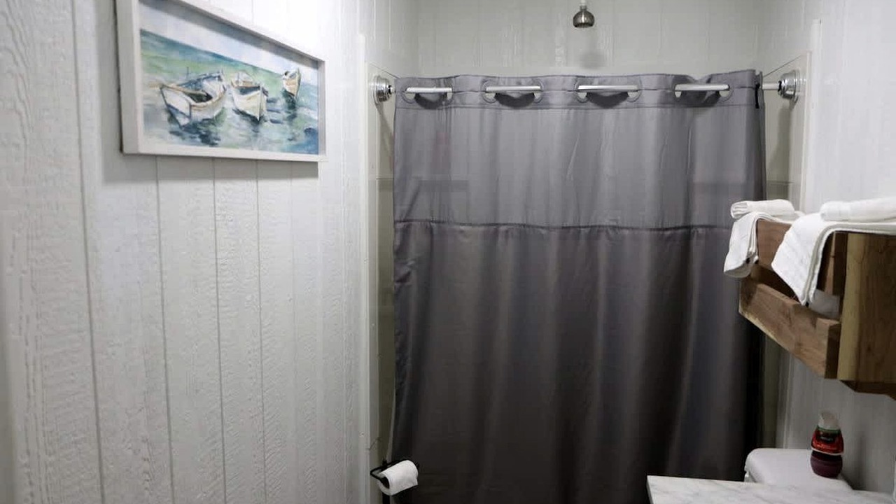 Photo of Bathroom in Columbia