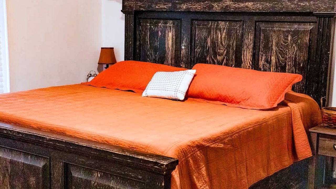 Photo of Bedroom in Columbia
