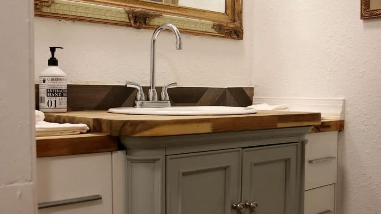 Photo of Bathroom in Columbia