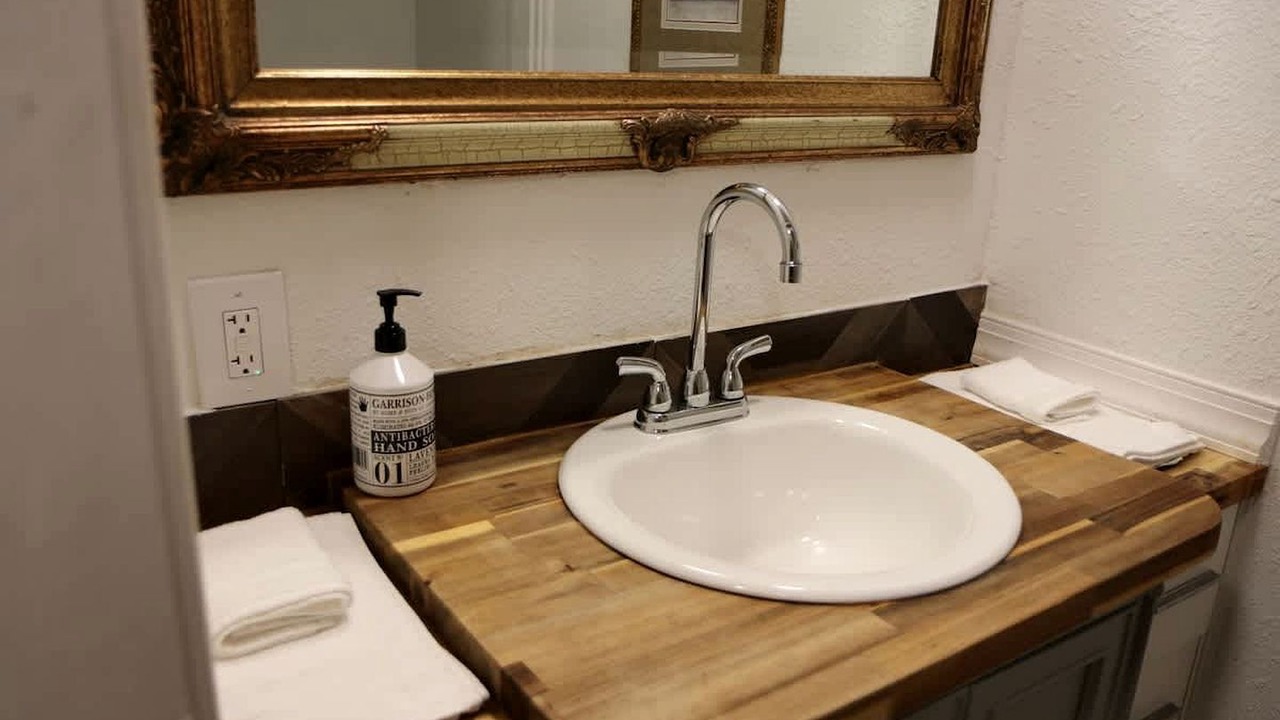Photo of Bathroom in Columbia