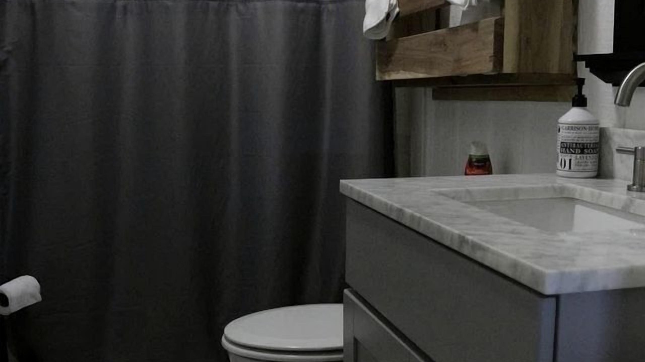Photo of Bathroom in Columbia