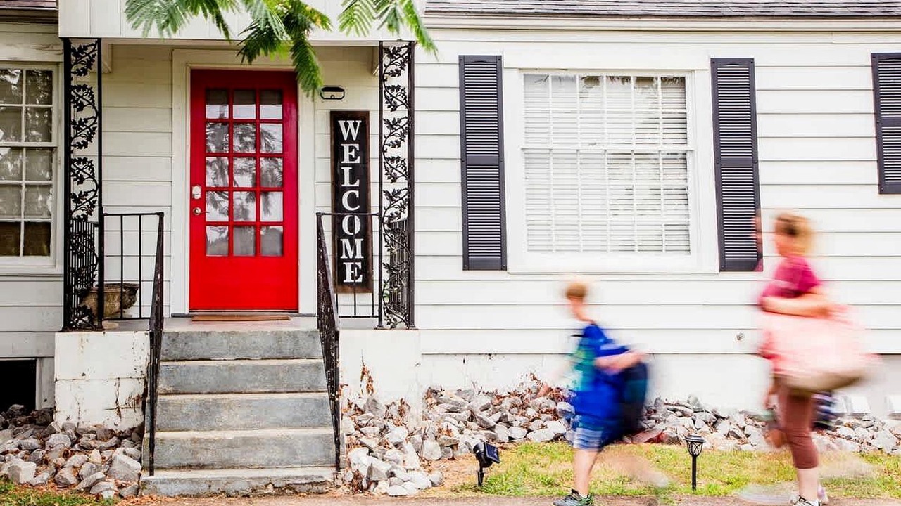 Photo of Outdoor in Columbia