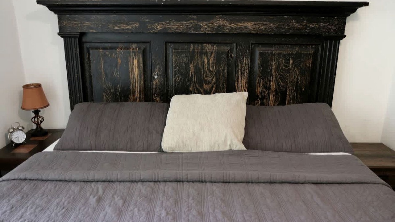 Photo of Bedroom in Columbia