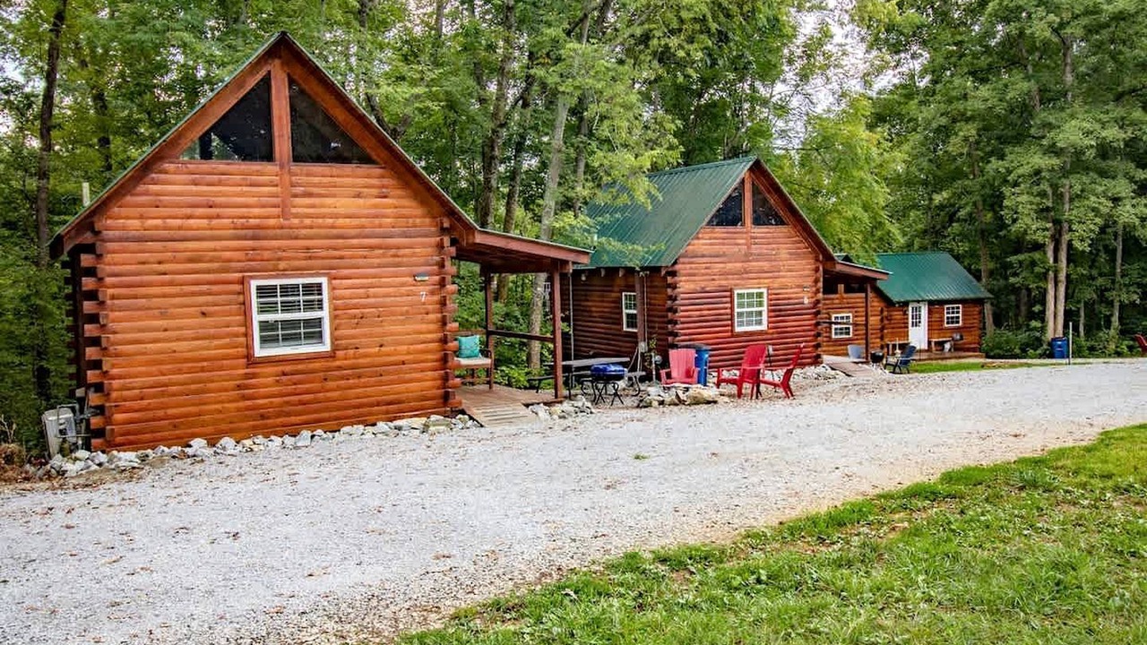 Photo of Outdoor in Columbia