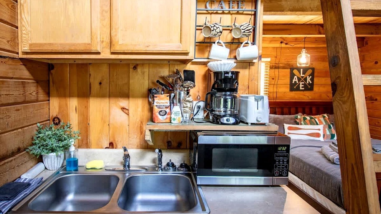 Photo of Kitchen in Columbia