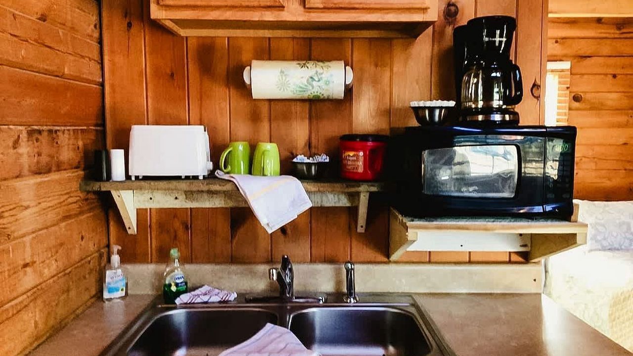 Photo of Kitchen in Columbia