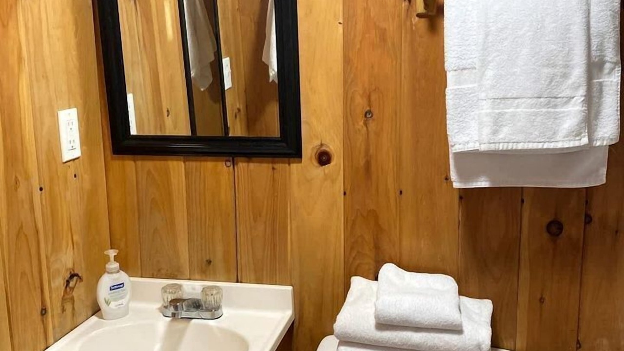 Photo of Bathroom in Columbia