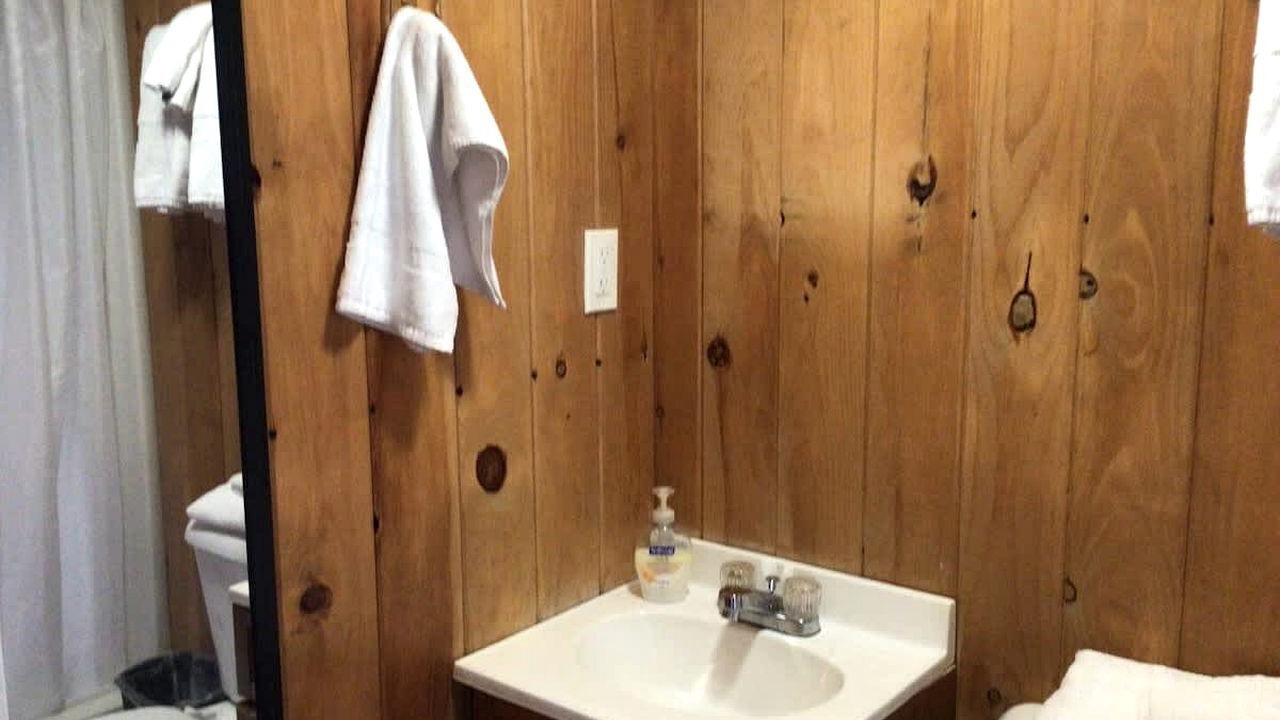 Photo of Bathroom in Columbia