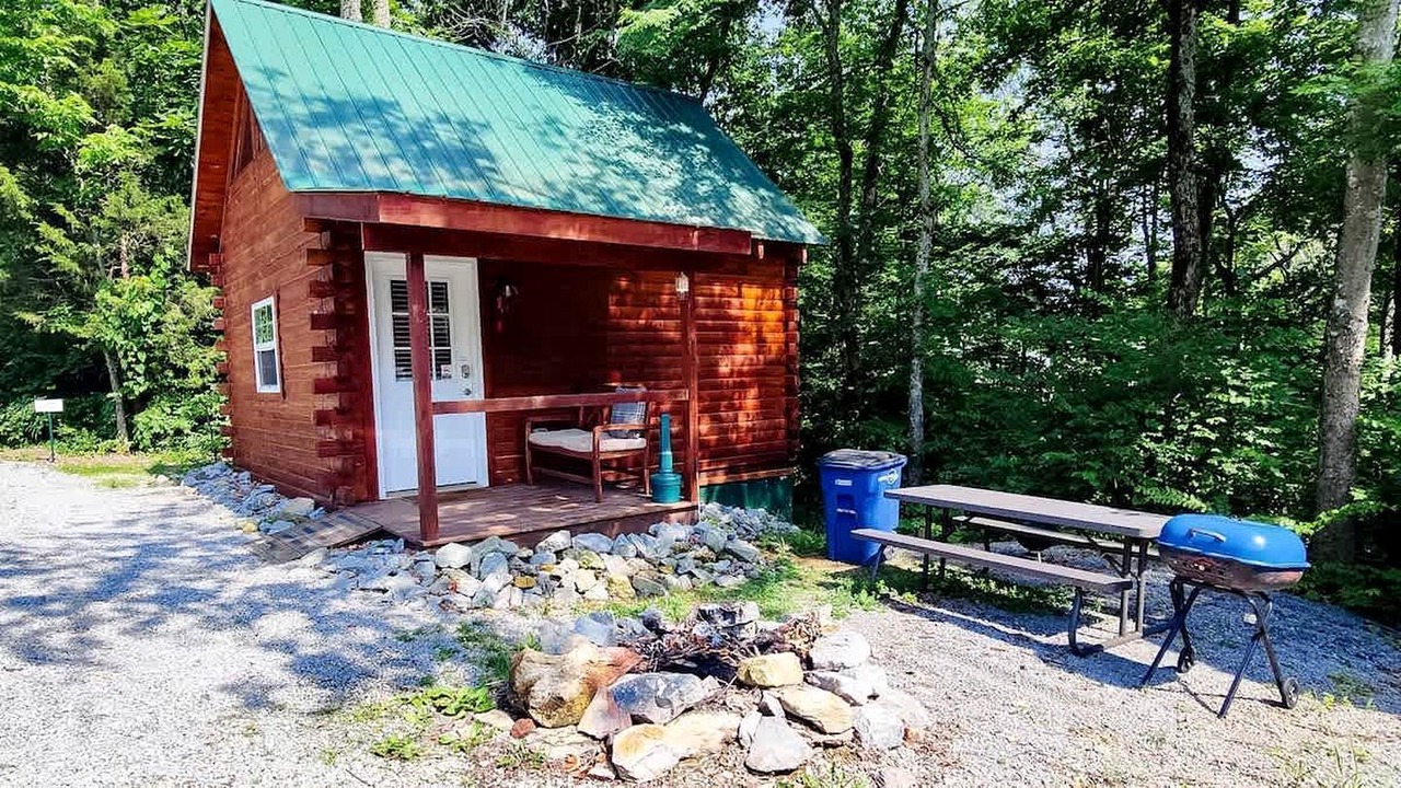 Photo of Outdoor in Columbia