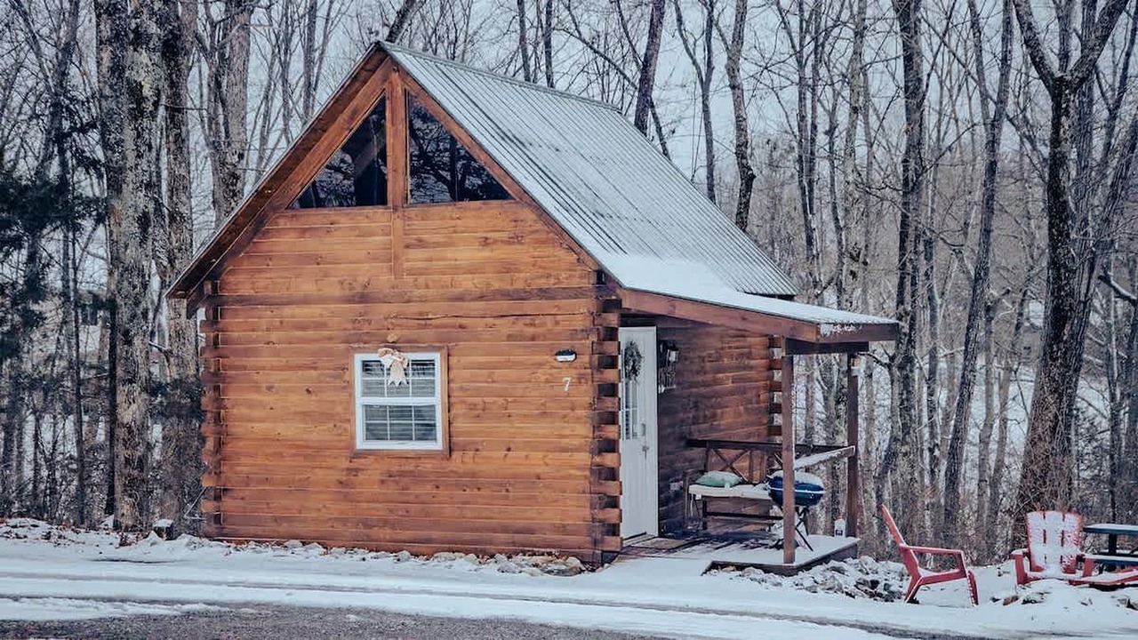 Photo of Outdoor in Columbia