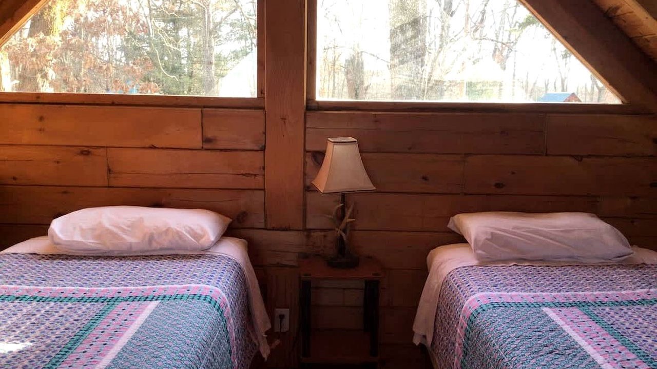 Photo of Bedroom in Columbia