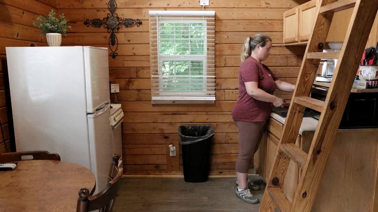 Photo of Kitchen in Columbia