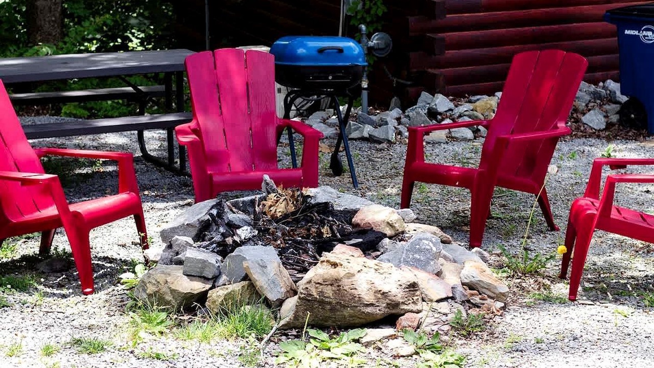 Photo of Outdoor in Columbia