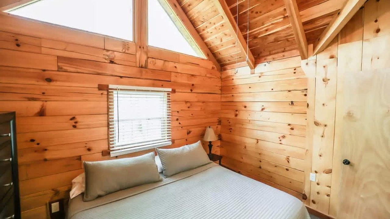 Photo of Bedroom in Columbia