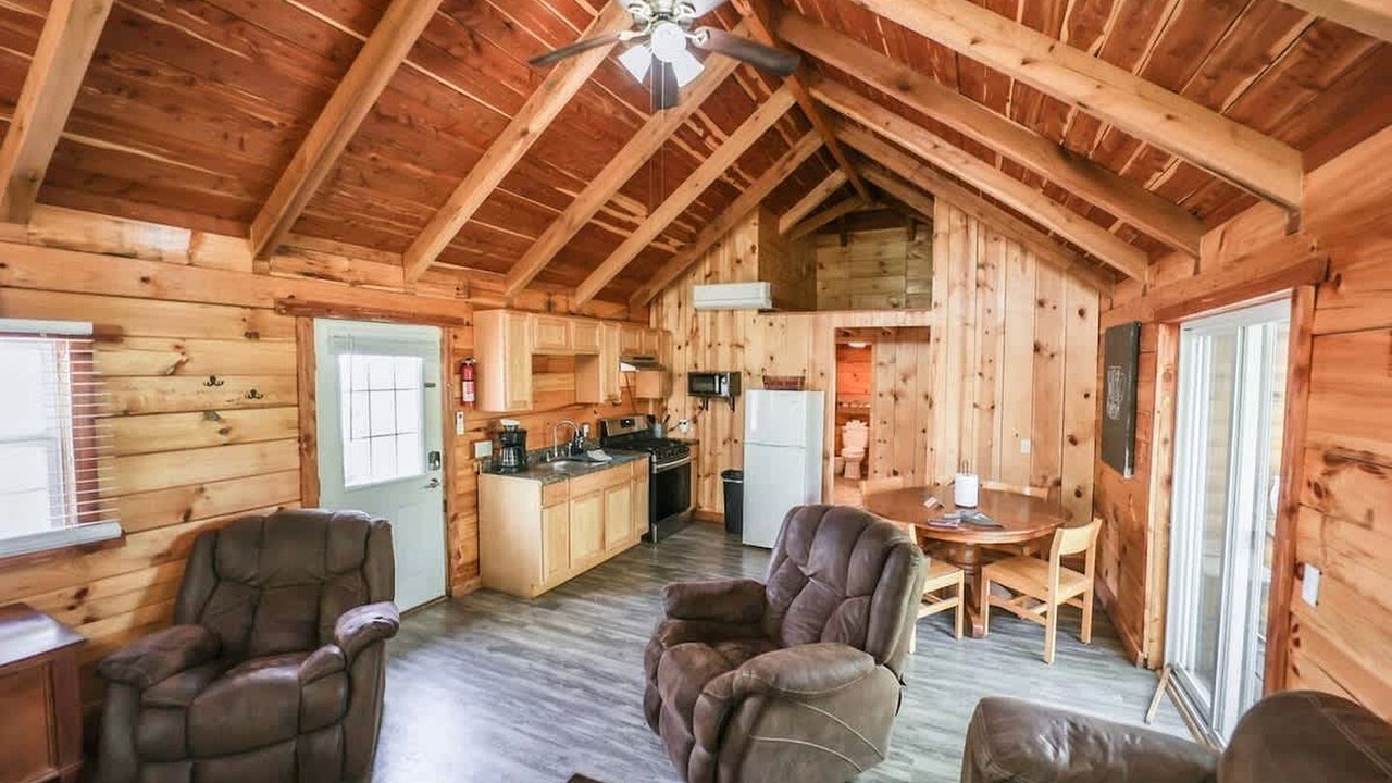 Photo of Livingroom in Columbia