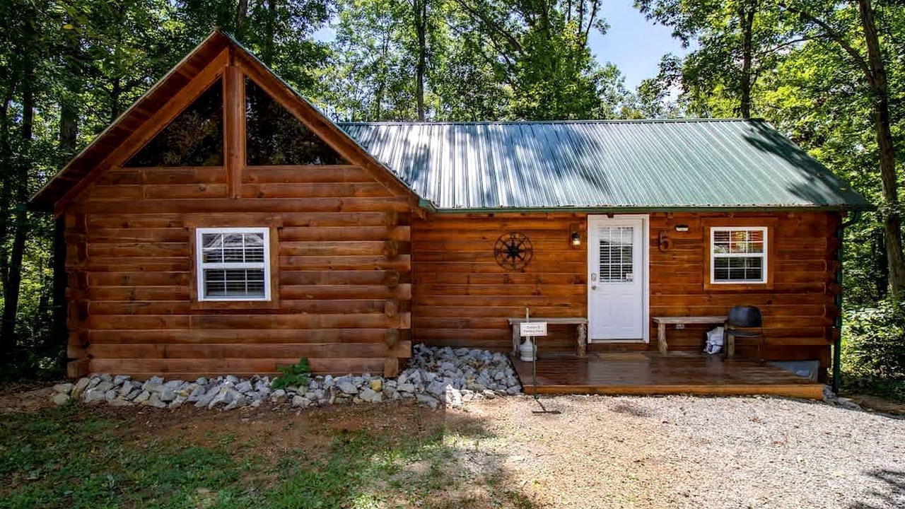 Photo of Outdoor in Columbia